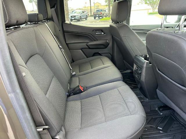 Used 2024 GMC Canyon Elevation image 20