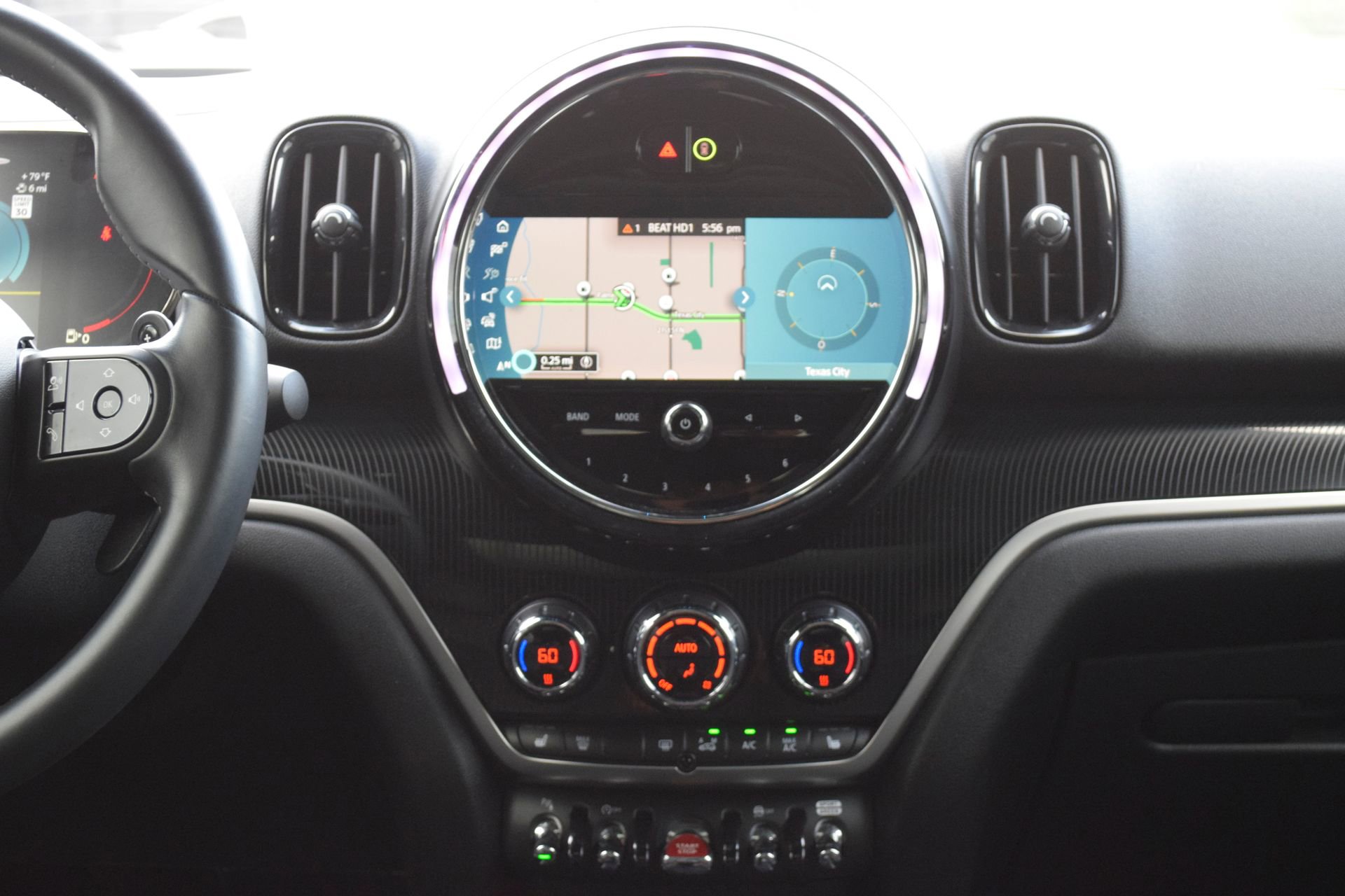 Used 2023 MINI Cooper Countryman John Cooper Works AWD/4WD image 11