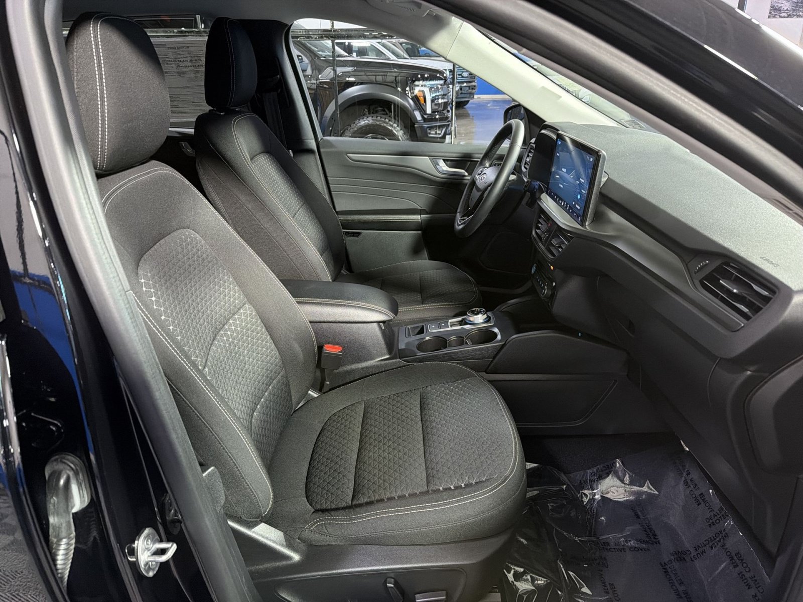 Certified 2023 Ford Escape Active w/ Tech Pack #2 AWD/4WD image 23