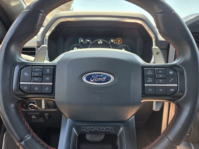 Certified 2021 Ford F150 Raptor w/ Raptor 37 Performance Package AWD/4WD image 26