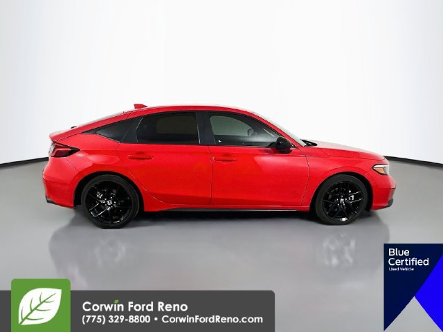 Used 2025 Honda Civic Sport image 10