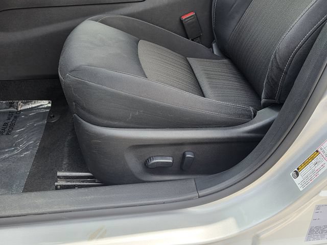 Used 2024 Nissan Altima 2.5 SV FWD image 13