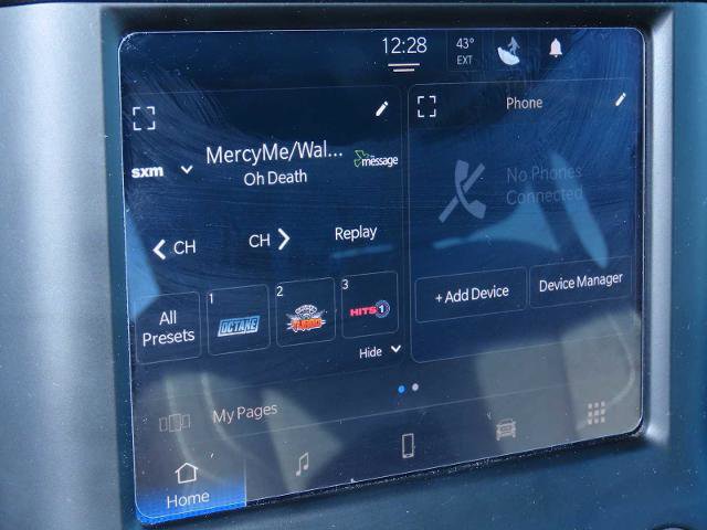 Used 2024 RAM 2500 Tradesman w/ Chrome Appearance Group image 28