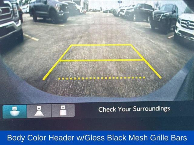 Used 2023 GMC Sierra 1500 Elevation w/ Preferred Package image 34