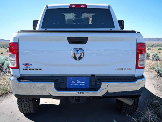Used 2023 RAM 2500 Big Horn w/ Level 1 Equipment Group AWD/4WD image 5