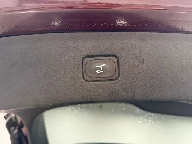 Certified 2022 Ford Edge SEL w/ Convenience Package image 33