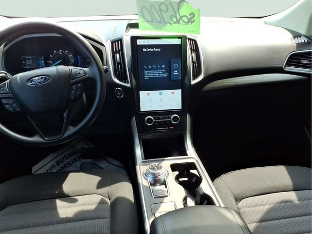 Certified 2024 Ford Edge SE AWD/4WD image 10