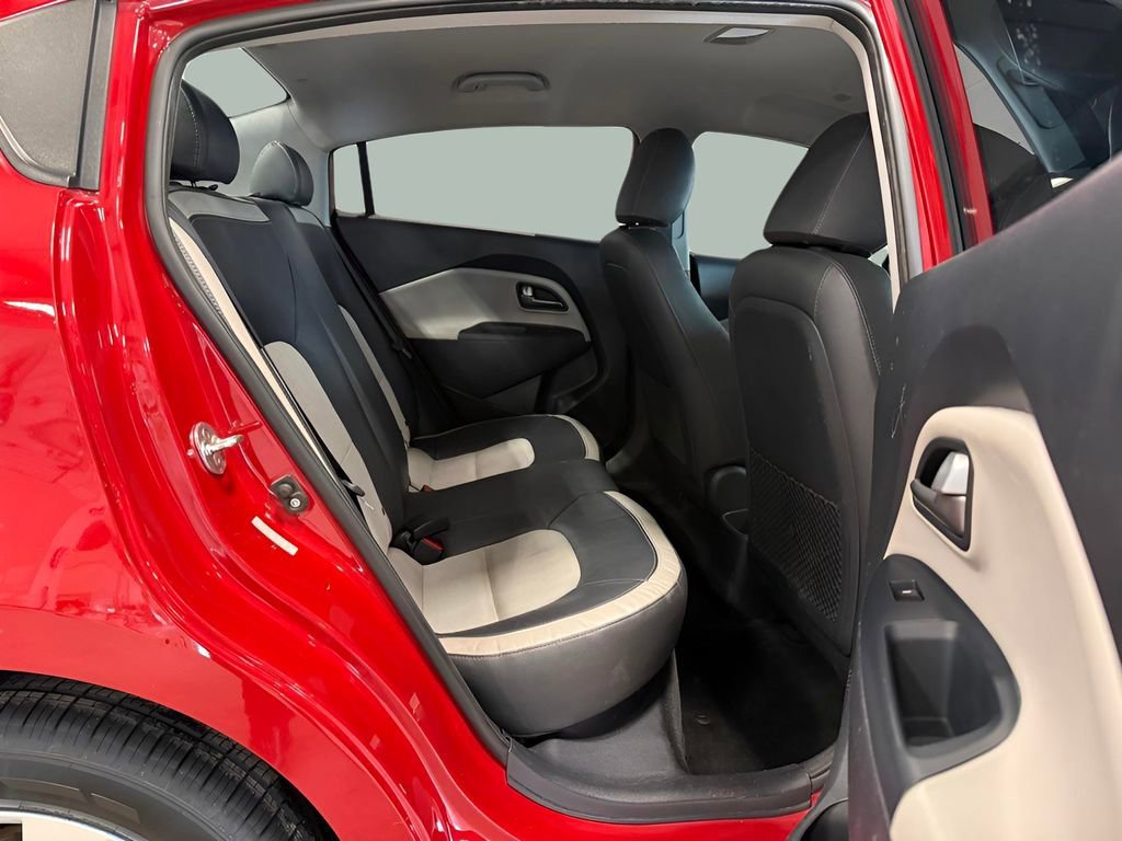 Used 2017 Kia Rio LX w/ Power Package image 18