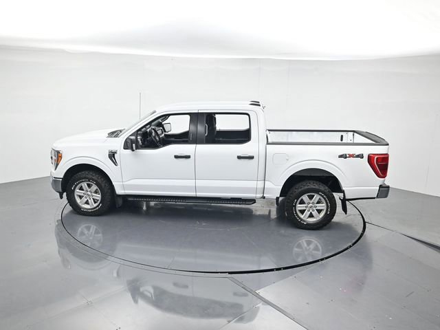 Certified 2022 Ford F150 XL AWD/4WD image 42