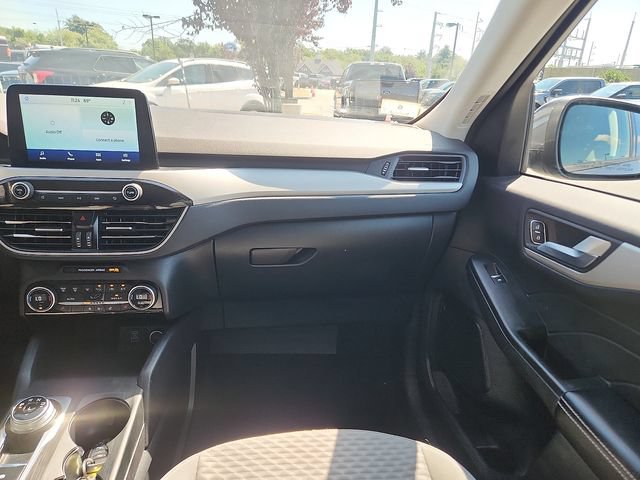 Certified 2021 Ford Escape SE w/ Convenience Package AWD/4WD image 10