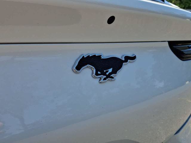 Certified 2024 Ford Mustang Mach-E Premium AWD/4WD image 28