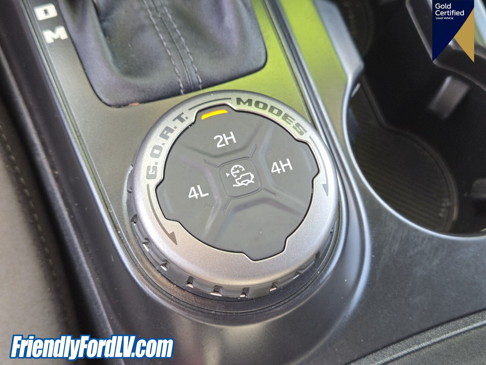 Certified 2024 Ford Bronco Big Bend AWD/4WD image 26