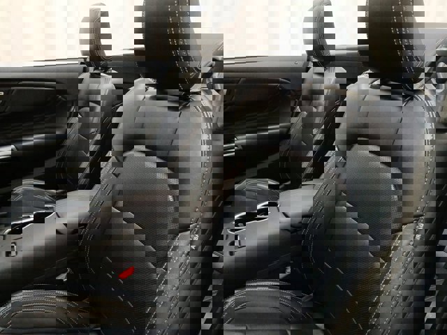 Certified 2024 Ford Mustang Premium image 24