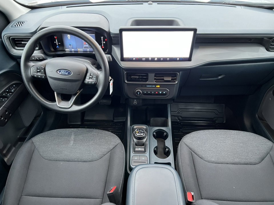 Certified 2025 Ford Maverick XL w/ 4K Tow Package image 10