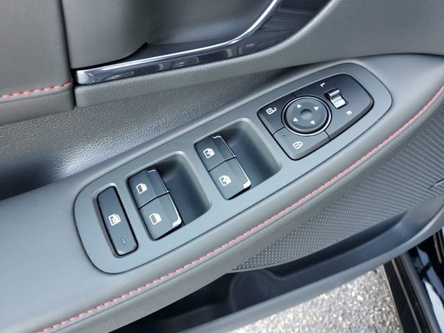 Used 2023 Hyundai Sonata N Line image 19