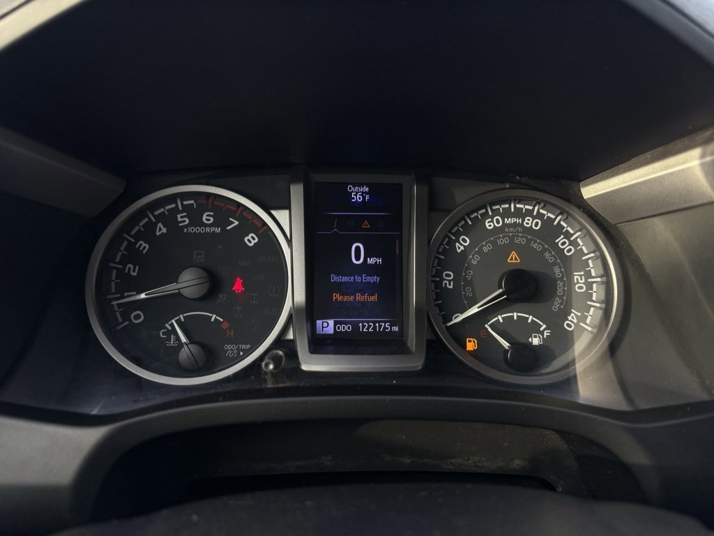 Used 2020 Toyota Tacoma SR5 image 14