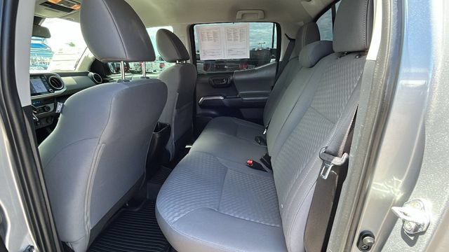 Used 2021 Toyota Tacoma SR5 RWD image 15