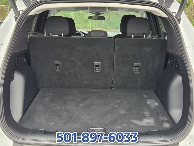 Certified 2024 Ford Escape Active FWD image 13