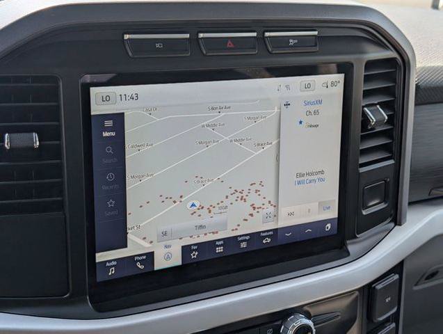 Certified 2023 Ford F150 Lariat AWD/4WD image 16