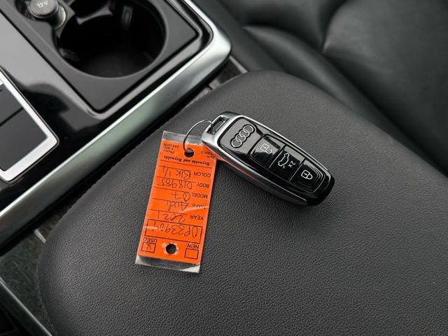 Used 2021 Audi Q7 2.0T Premium Plus w/ Premium Plus Package image 18