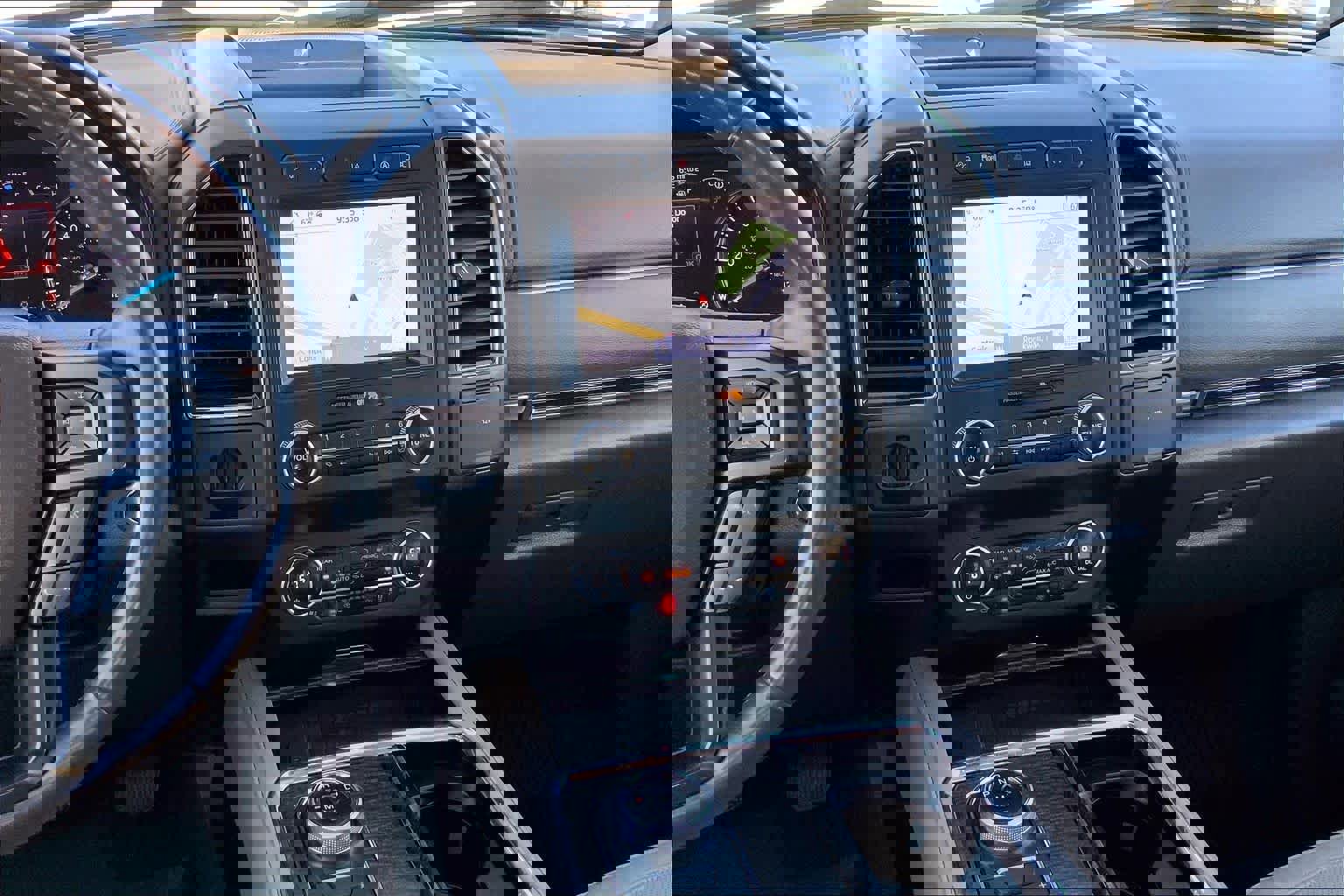 Certified 2020 Ford Expedition Limited w/ Equipment Group 302A image 8