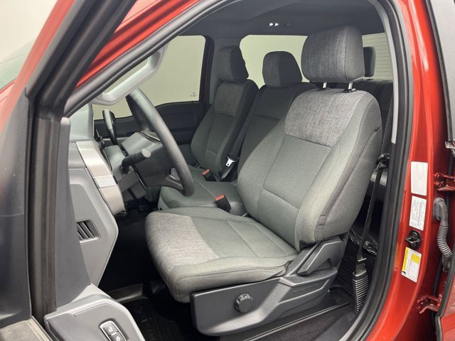Certified 2023 Ford F150 XLT w/ XTR Package AWD/4WD image 11