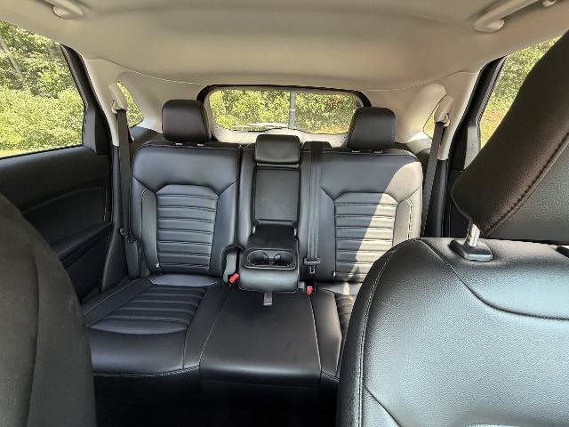 Certified 2023 Ford Edge SEL w/ Convenience Package image 12