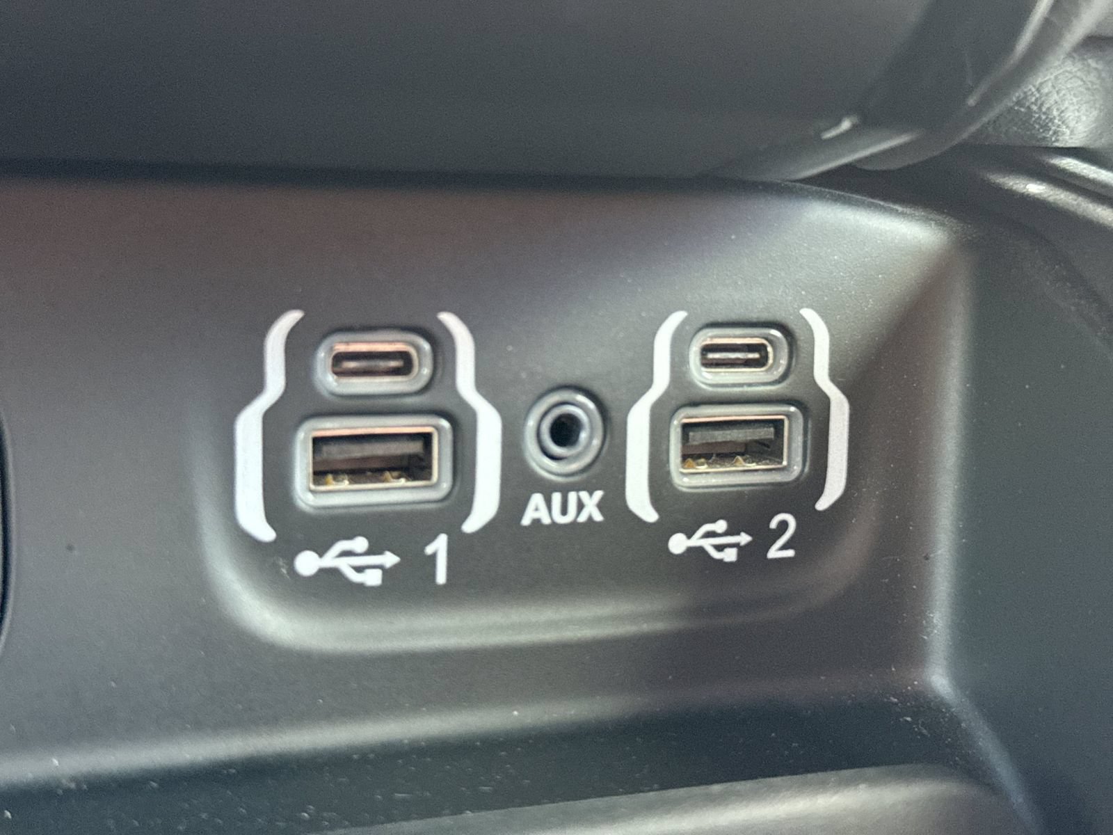 Used 2021 RAM 1500 Big Horn AWD/4WD image 40