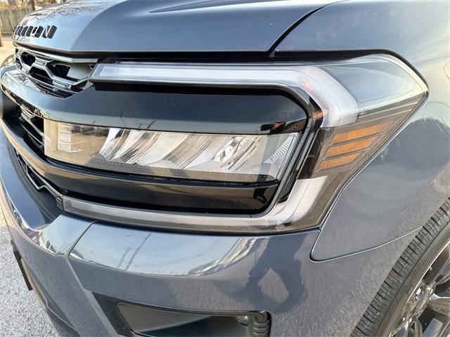 Certified 2023 Ford Expedition Limited image 37