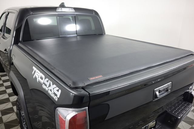 Used 2023 Toyota Tacoma TRD Off-Road AWD/4WD image 26