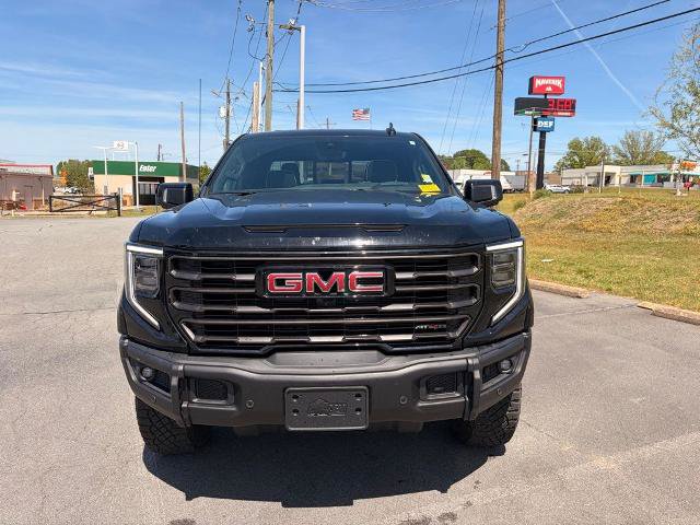 Used 2026 GMC Sierra 1500 AT4X AWD/4WD image 2