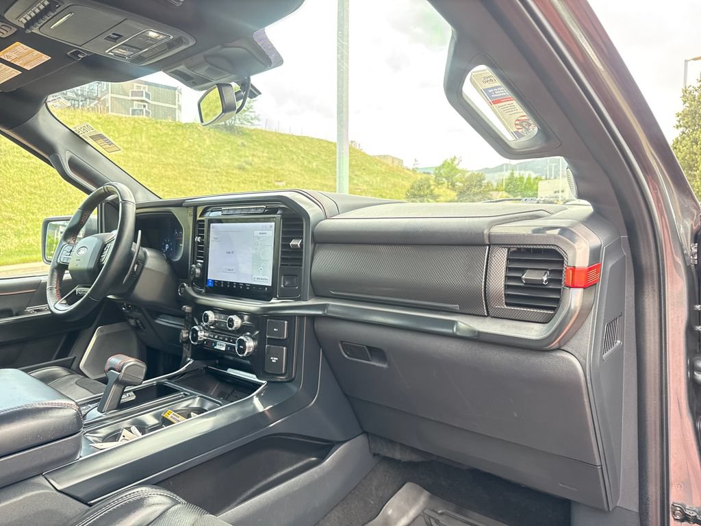 Certified 2024 Ford F150 Raptor AWD/4WD image 28