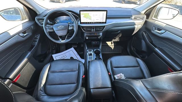 Certified 2023 Ford Escape Platinum image 14
