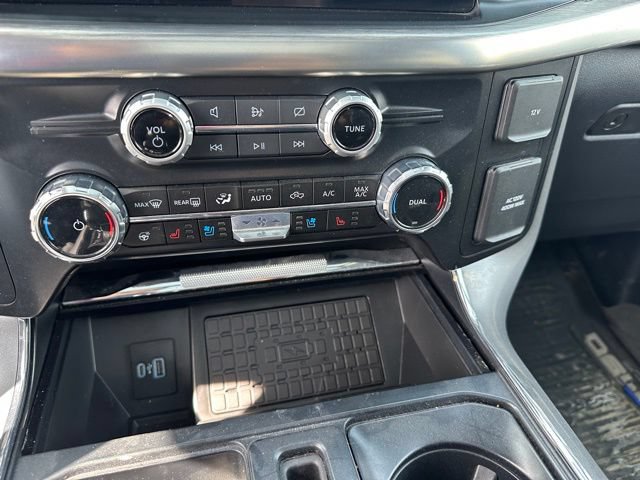 Certified 2023 Ford F150 Lariat w/ Equipment Group 502A High AWD/4WD image 21