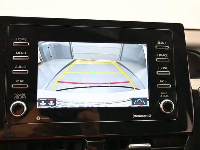 Used 2024 Toyota Camry SE w/ Convenience Package FWD image 20