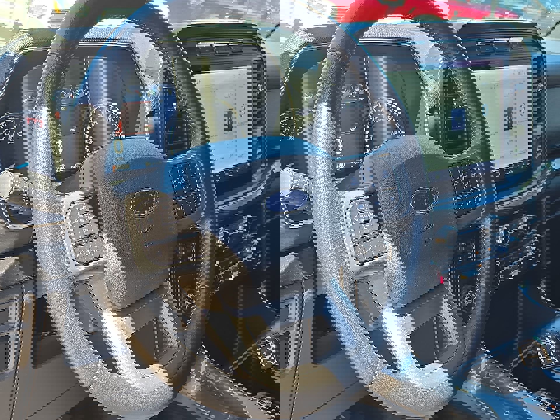 Certified 2022 Ford F150 XLT w/ Equipment Group 302A High image 14