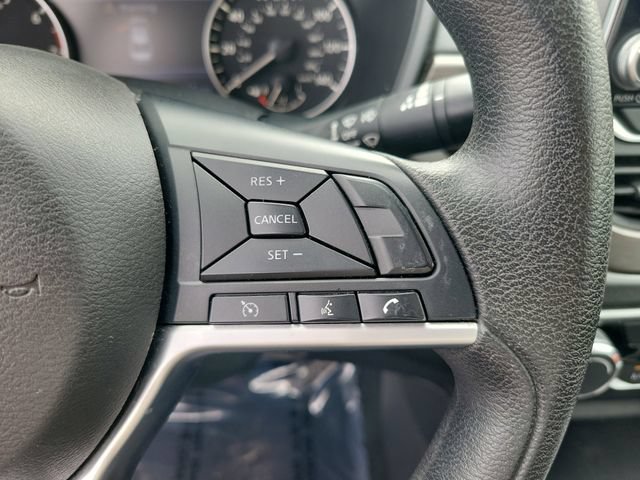 Used 2023 Nissan Altima 2.5 SV FWD image 26
