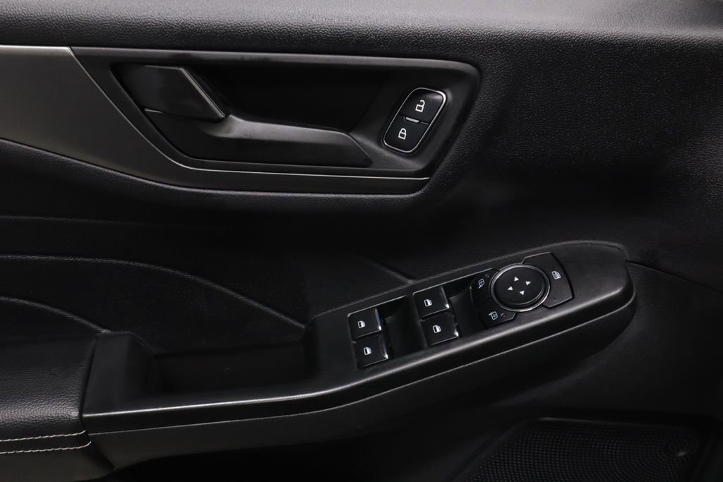 Certified 2024 Ford Escape Active w/ Cold Weather Package image 23