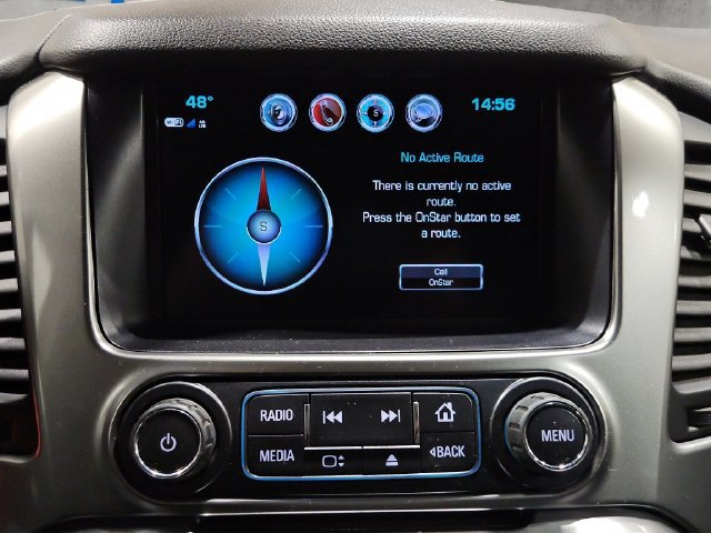 Used 2020 Chevrolet Tahoe LS AWD/4WD image 18