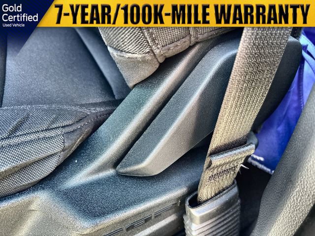 Certified 2023 Ford F150 XL w/ STX Appearance Package image 21