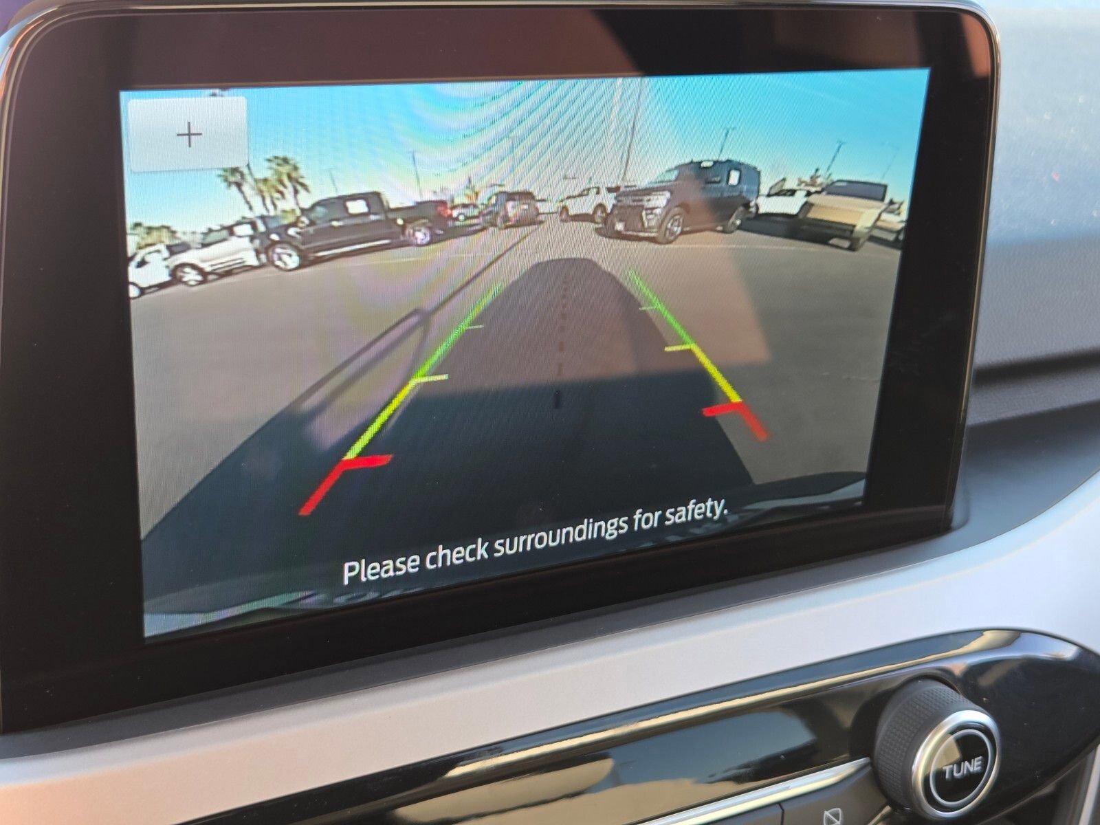 Certified 2022 Ford Escape SE image 21