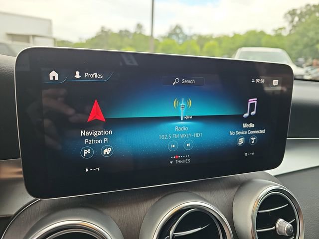 Used 2022 Mercedes-Benz GLC 300 image 48