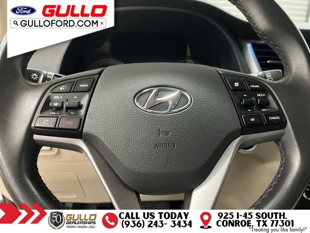 Used 2017 Hyundai Tucson Sport FWD image 23