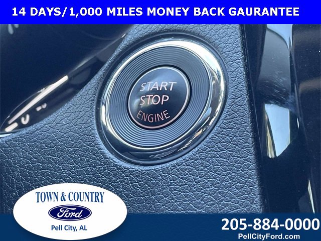 Used 2020 Nissan Rogue SV image 20