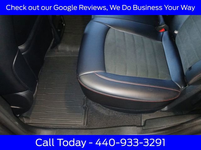 Certified 2024 Ford Edge ST-Line AWD/4WD image 34
