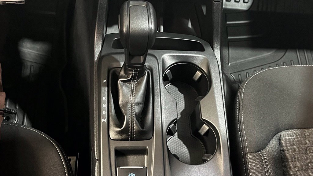 Certified 2024 Ford Ranger XL AWD/4WD image 19