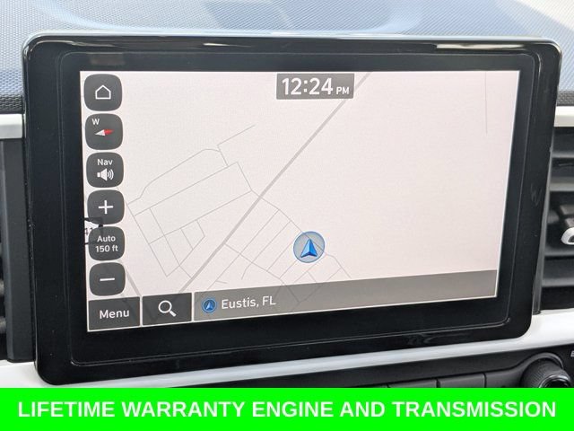 Used 2025 Hyundai Venue Limited FWD image 26