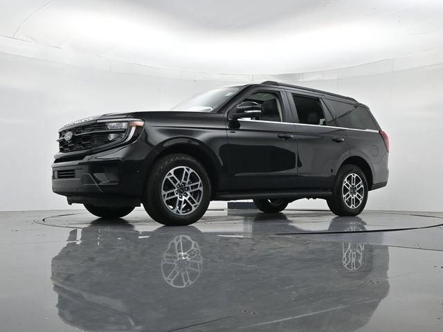 Certified 2025 Ford Expedition Active AWD/4WD image 41