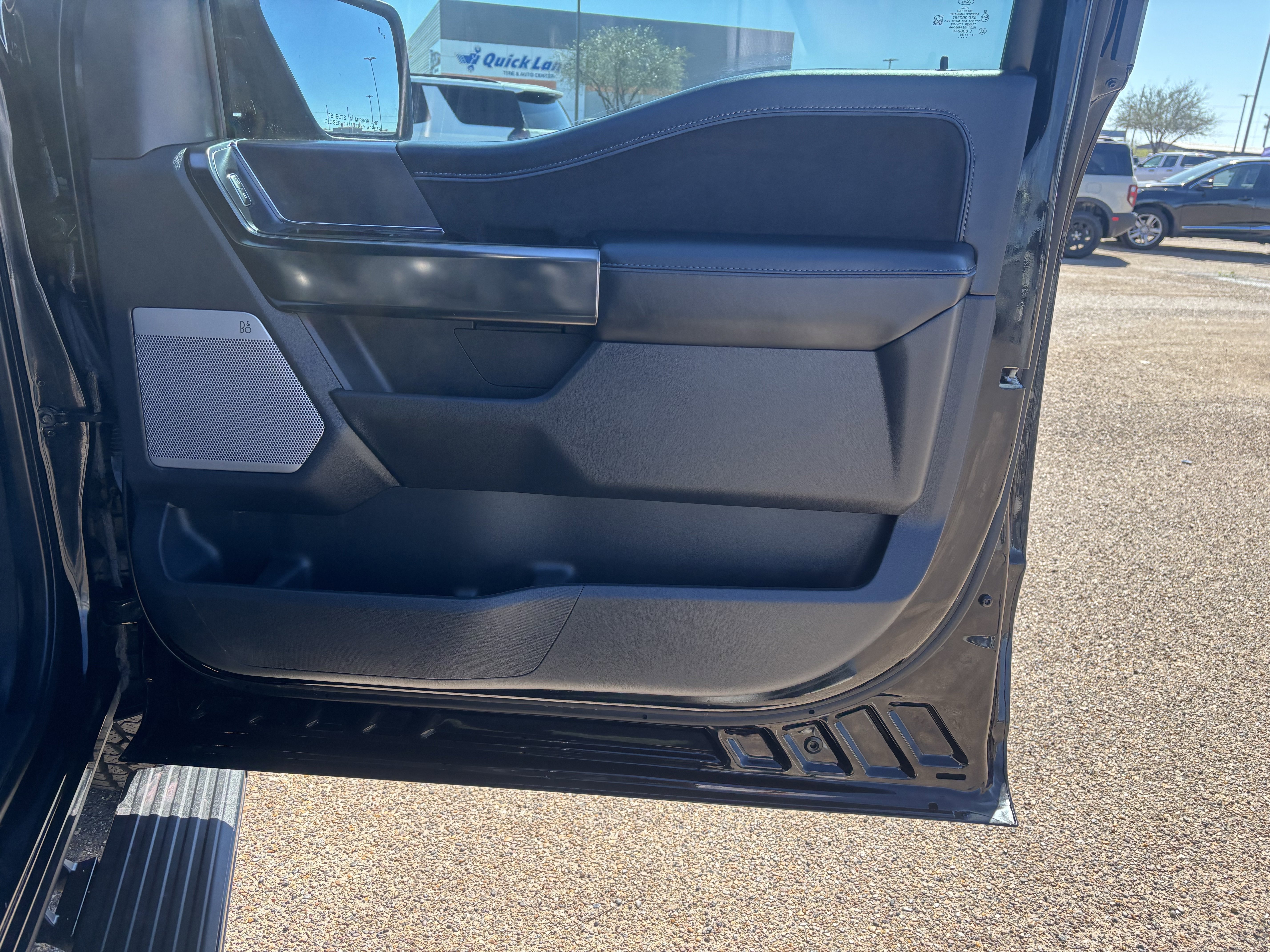 Certified 2024 Ford F150 Platinum w/ FX4 Off-Road Package image 23