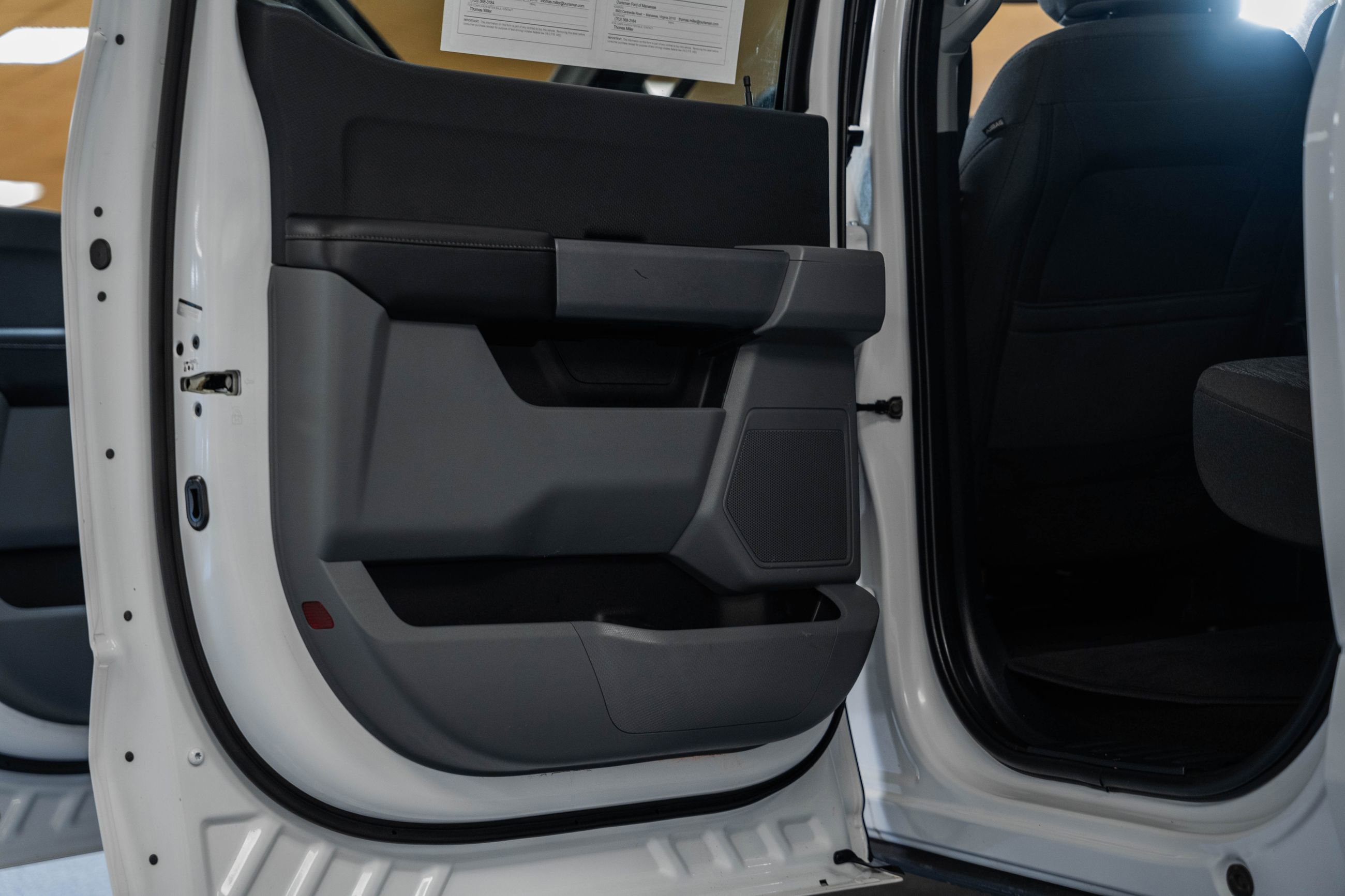 Certified 2022 Ford F150 XLT image 40